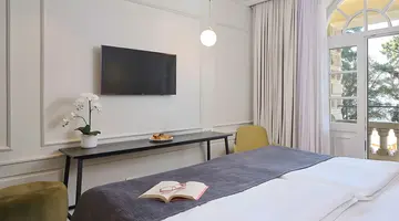 Aminess Vival Lisanj Family Hotel
