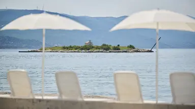 AMINESS VIVAL LISANJ FAMILY HOTEL****