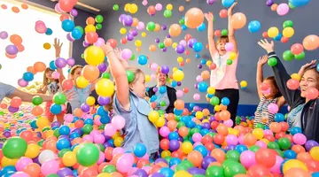 AMINESS VIVAL LISANJ FAMILY HOTEL****