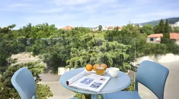 AMINESS VIVAL LISANJ FAMILY HOTEL****