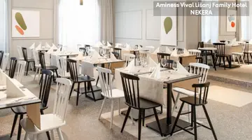 Aminess Vival Lišanj Family Hotel