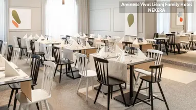 Aminess Vival Lišanj Family Hotel