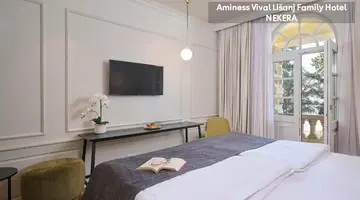 Aminess Vival Lišanj Family Hotel