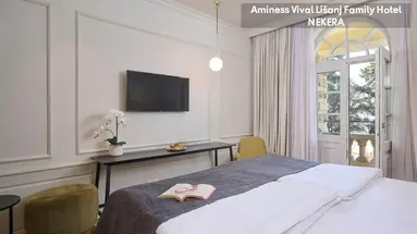 Aminess Vival Lišanj Family Hotel