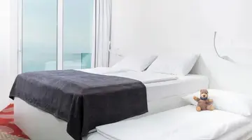 Aminess Vival Lisanj Family Hotel