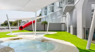 Aminess Vival Lisanj Family Hotel