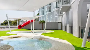 Aminess Vival Lisanj Family Hotel