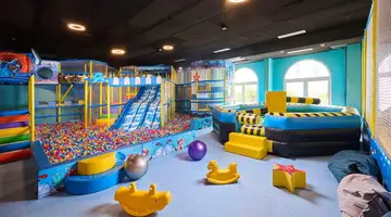 Aminess Vival Lisanj Family Hotel
