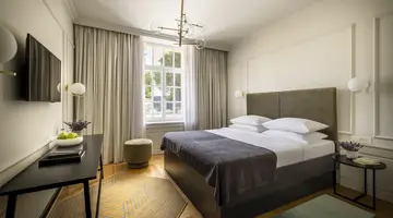 Aminess Vival Lisanj Family Hotel
