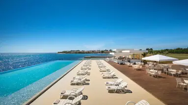 Aminess Vival Maestral Hotel
