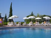 Aminess Vival Maestral Hotel