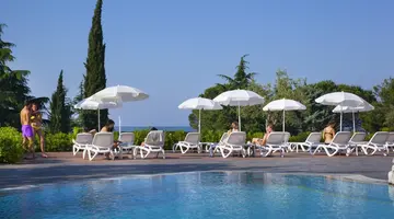 Aminess Vival Maestral Hotel