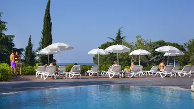Aminess Vival Maestral Hotel