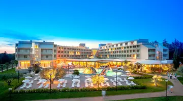 Aminess Vival Maestral Hotel