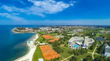 Aminess Vival Maestral Hotel