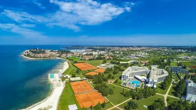Aminess Vival Maestral Hotel