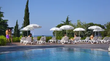 Aminess Vival Maestral Hotel