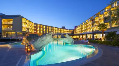 Aminess Vival Maestral Hotel