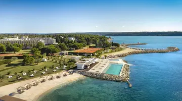 Aminess Vival Maestral Hotel