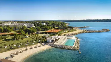 Aminess Vival Maestral Hotel