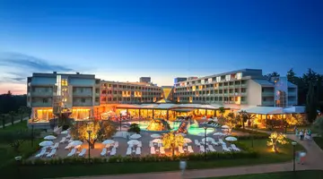 Aminess Vival Maestral Hotel