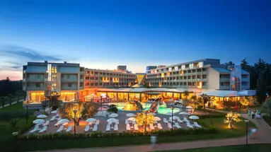 Aminess Vival Maestral Hotel