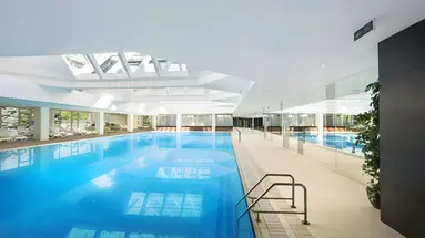 Aminess Vival Maestral Hotel