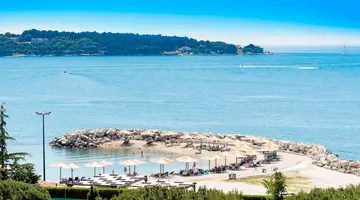 Aminess Vival Maestral Hotel