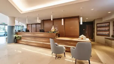 Aminess Vival Maestral Hotel