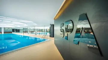 Aminess Vival Maestral Hotel