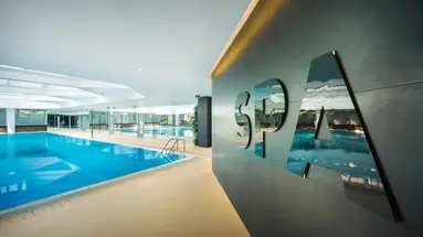 Aminess Vival Maestral Hotel