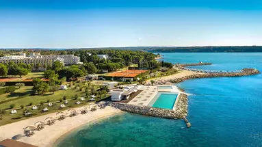 Aminess Vival Maestral Hotel