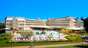 Aminess Vival Maestral Hotel