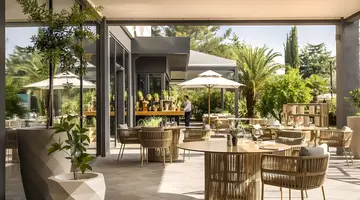 Aminess Vival Maestral Hotel