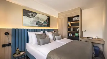 Aminess Vival Maestral Hotel