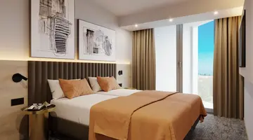 Aminess Vival Maestral Hotel
