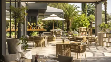 Aminess Vival Maestral Hotel