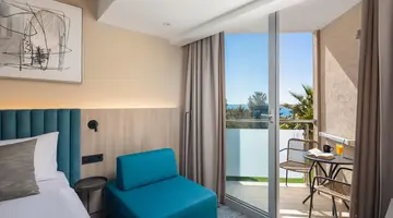 Aminess Vival Maestral Hotel