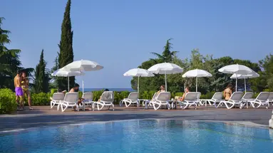 Aminess Vival Maestral Hotel