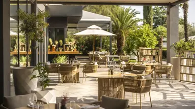 Aminess Vival Maestral Hotel