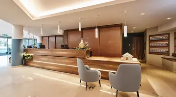 Aminess Vival Maestral Hotel