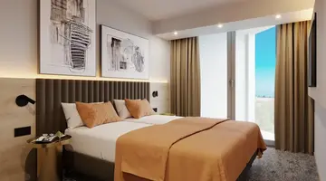 Aminess Vival Maestral Hotel