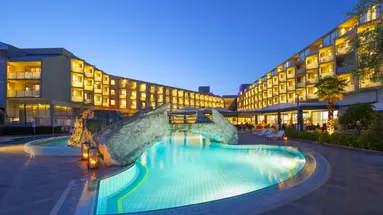 Aminess Vival Maestral Hotel