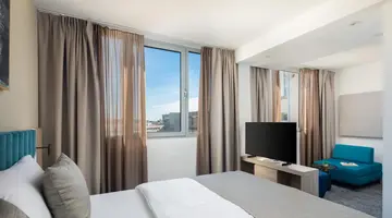 Aminess Vival Maestral Hotel