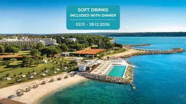 Aminess Vival Maestral Hotel
