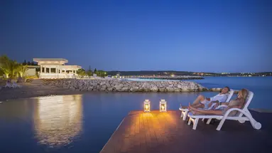 Aminess Vival Maestral Hotel