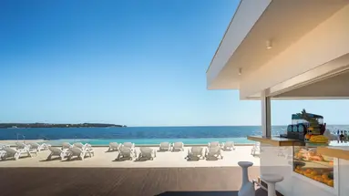 Aminess Vival Maestral Hotel