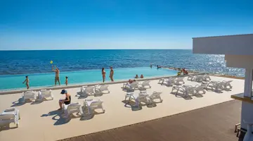 Aminess Vival Maestral Hotel