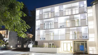 AMINESS VIVAL PORT 9 HOTEL****