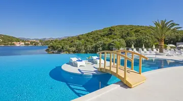 Aminess Vival Port9 Residence